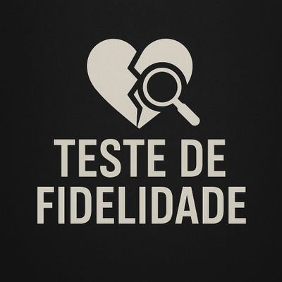 🔎 Teste de Fidelidade com total discrição
• Atendimento profissional e sigiloso
• Resultados claros e objetivos
• Serviço pago – transparência e confiança em p