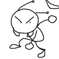 Anty the Anti (@ch3ckerpattern) 's Twitter Profile