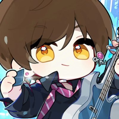 Je quId ꒰ ʟᴏᴡ﹣ʙᴀᴛ 💤 ꒱さんのプロフィール画像