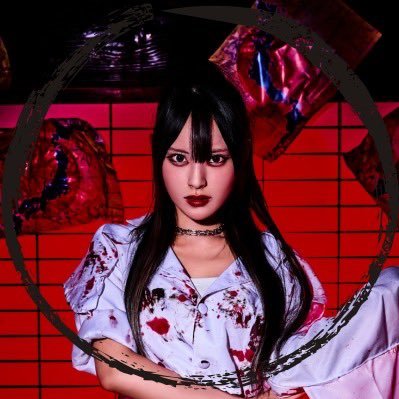 闇雲(@yamikumo_info)の“神” / 神罰ブラック🖤/BABYMETAL / Twitchで歌&ゲーム配信 / INFP /The “Goddess” of the metal idol group Yamikumo https://t.co/UE3ThaWlLj