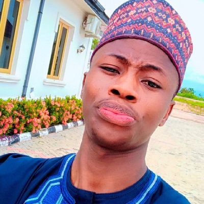 MahmudAbdulRaf1's profile picture. Purpose driven and goal-getter. Owner of Alao's Beauty Salon and body spas.
An Employer, Actor, a Marketer, Potential Charter Accountant, Businessman