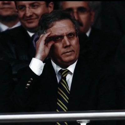 FENERBAHÇE | AZİZ YILDIRIM | @anelka2faruk |follow back /GT var