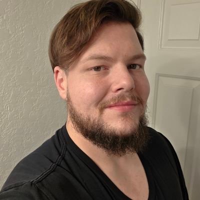Proud father. | Founder of @TalentShowGG | 125.8 pounds lost. Fitness journey. | Washed Streamer 🤘Metalhead🤘