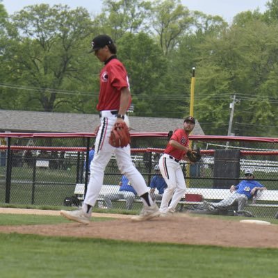 Nick Browning Profile