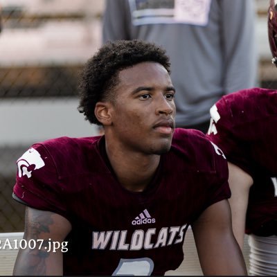 CO’27| 6’4”| 175lbs| 3.5GPA| 4.51 40 yard dash| 9.5 hand| 6’7” wingspan| WR/ATH |WHITEHOUSE HIGH SCHOOL #RFTD Email-malachidewayne2188@icloud.com