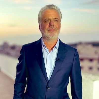 CNN International Correspondent & Havana Bureau Chief