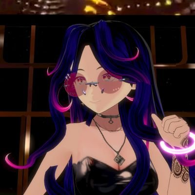 Hello everyone, I'm DJ Tara , a female dj from the Scottish Highlands and I will be playing at Cluster metaverse clubs very soon and seeing all the cuties 😍 😊