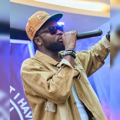 ° Afro Fusion Artiste | Videographer | CEO @phd_carz @phd_creative
° MusicBusinessGraduate @mbaforafrica 2022
° TikTok/Instagram: @raspoejembi