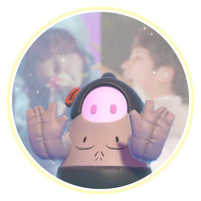 maa_nino_kii's profile picture. 道民
Adoのドキドキ秘密基地
CLUB 夜遊

YOA'S
Ado民
ニノホールディングス社員

推しメン
二宮和也
後藤真希　　佐藤優樹　松永里愛
橋本奈々未　齋藤飛鳥　北野日奈子　鈴木絢音
鬼頭明里　悠木碧　佐倉綾音

ヒロアカ
🐸💉🍵
 
🐳🎀
ぷうちゃん・ぱるなー📍・つくたん🪐