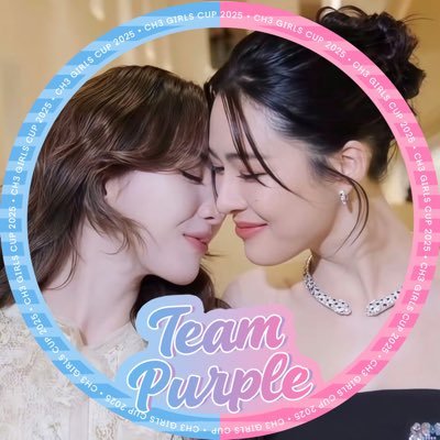 🏳️‍🌈lesbian 磕糖为主