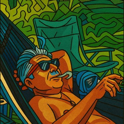 MoriCrypto86's profile picture. 24/7 crypto intel junkie