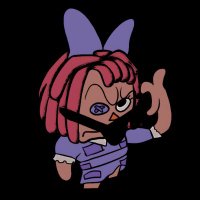 แ
แ
โด๏ธ ! ๐๐๐๐๐๐๐ โ โข (@your_dxll) 's Twitter Profile