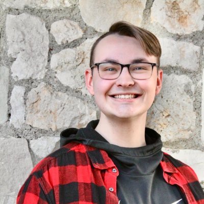 Chemistry and Biology Secondary Education Student at WPU | Student Leadership Director for the Iowa Educational Theatre Association
