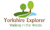 Yorkshire Explorer is the local expert for walking in Yorkshire and discovering Yorkshire on foot