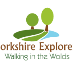 Yorkshire Explorer (@mikeexplorer) Twitter profile photo