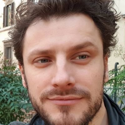 tehdrek's profile picture. Saper vivere