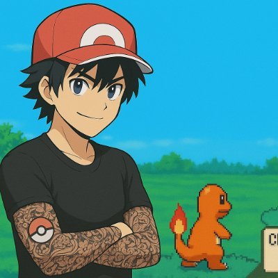 A regular dude trying to play some games and meet cool people