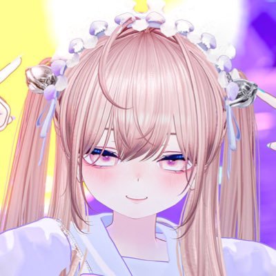 VRC 2024.6.19〜 ┊︎キャスト名 みるく(@Fortuna_VRC ) ┊︎みんなとお話したり遊んだりするのが大好きです🫶┊︎ヘッダー左の可愛い子(@lillllo_l )