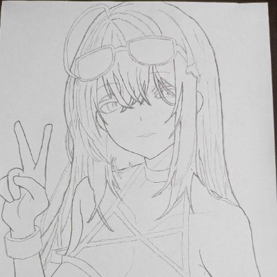 syousuke43's profile picture. 絵描練習人。