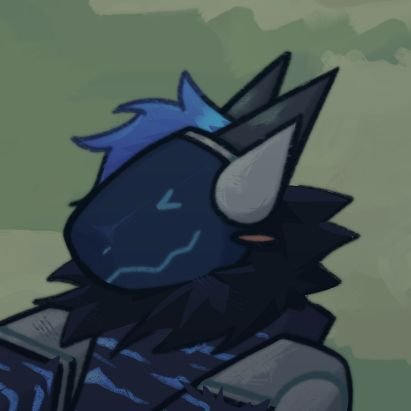Protogen | Celeste and mania addict | He/Him | SFW but suggestive likes | pfp by @fiveefootfivee | banner by @skimpybun_