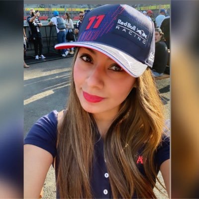 Petroleum Engineer👷🏻♀️ UNAM 💙💛 F1 fan 🏎🏁 Béisbol fan ⚾️ 50% Choca 50% Chilanga 💕 Roomie de Milú 🐈