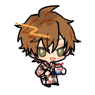 白湯さんのプロフィール画像