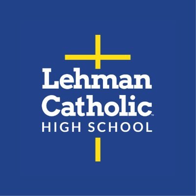 LehmanCatholic's profile picture. Purpose & Mission: To provide a pathway to live Christ's call by consistently fostering individual discovery, excellence, and dynamic faith.