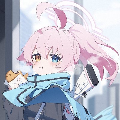 leaandoi's profile picture. Howdy!