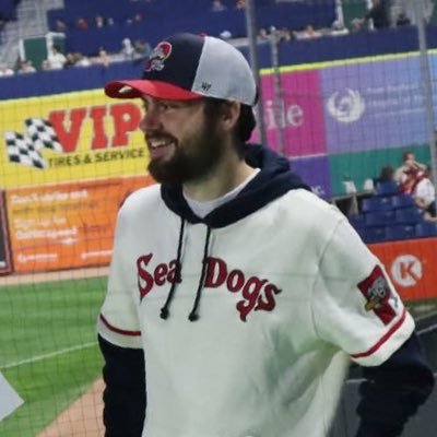 NHL Writer for @Fansided | Founder @sportlandusa | Host of @homefieldpod | @colbysawyer alum | #JesusWon