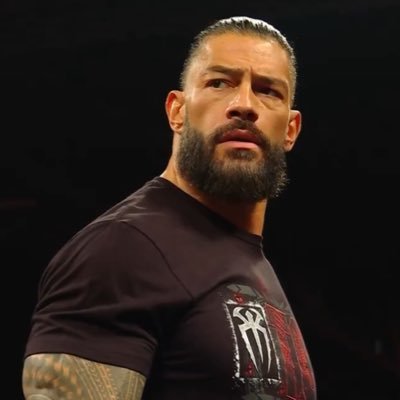 𝟏,𝟑𝟏𝟔 𝐃𝐚𝐲𝐬. @TTIP_Wrestling’s Tribal Chief and World Champion. Not @WWERomanReigns