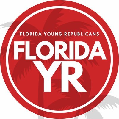 The official Twitter account of the Florida Young Republicans. Team @floridagop 🇺🇸