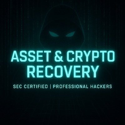Crypto asset retrieval ops • Scam recovery & IC3 coordination • Blockchain forensics • Network security admin • Silent, fast, precise.