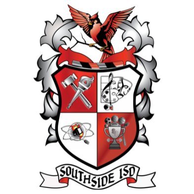 Southside ISD provides engaging, dynamic and relevant experiences that develop and empower all students to become exceptional productive members of society.
