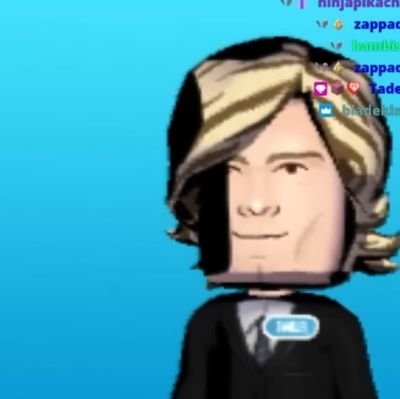 This account is Half Dave/Bambi/Ohungi/Expunged Parody and Half Serious