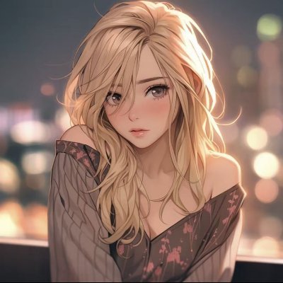 IMVU: Lysidoll
Second Life: Lysi
Certified Lovergirl & Virtual model🩷