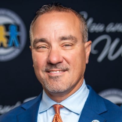 Superintendent, St. Charles Parish Public Schools