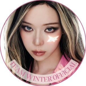 International Fanbase for WINTER #에스파 #윈터 | Voting: @kmjvotingteam • Funds: @teamwinterfunds • Contact: teamwinterkmj@gmail.com