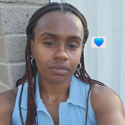 grayson_tiara's profile picture. ♡Jesus is God
♡Wife
♡USMC Veteran
♡Non-Conforming Stances
♡Community Advocate 

If you're looking to be coddled, seek your mammy.
Be blessed.
