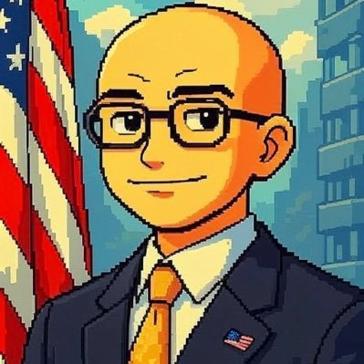 ɴᴏɴ ꜱɪʙɪ ꜱᴇᴅ ᴘᴀᴛʀɪᴀᴇ 🇺🇸| All views, posts and opinions shared are my own | Repost ≠ Endorsements | ɪɢɪᴛᴜʀ ǫᴜɪ ᴅᴇsɪᴅᴇʀᴀᴛ ᴘᴀᴄᴇᴍ, ᴘʀᴀᴇᴘᴀʀᴇᴛ ʙᴇʟʟᴜᴍ