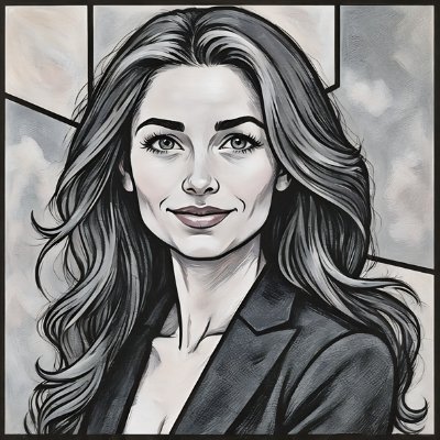 Artist💌Writer: https://t.co/b0qKOiICSw
Coming in September,