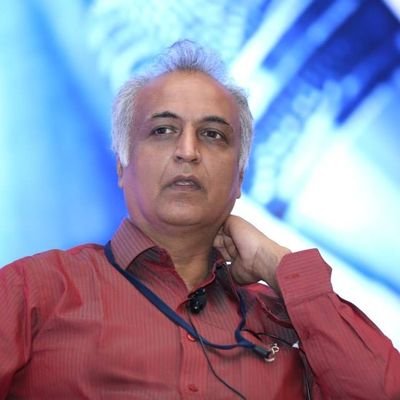Madhavan Narayanan Profile