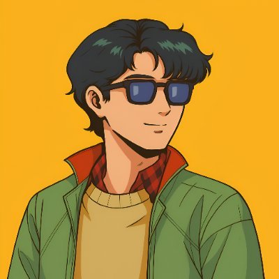 ➤ 23 yo | Web3 Marketing | Full Time Trader | Airdrop Hunter | Crypto & Blockchain @monad