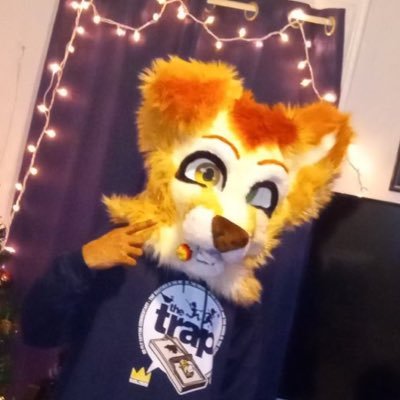 𓌹Fritz𓌺🔜Furrydelphia