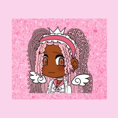 Princess Sassy: Magical Café Owner 🍫🎀さんのプロフィール画像