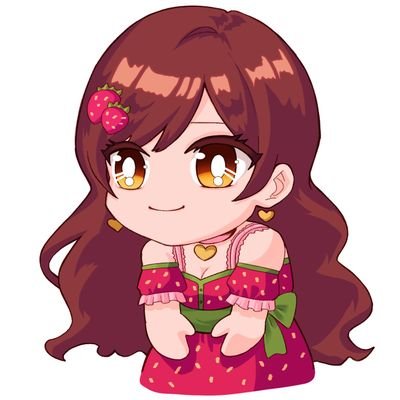 This is a Paobeary fan account, made to show love to our favorite creator, please go follow @Paobeary 🐻🍓
Strawbeary fandom 🐻🍓
pfp/header: @DiviiyDoodle