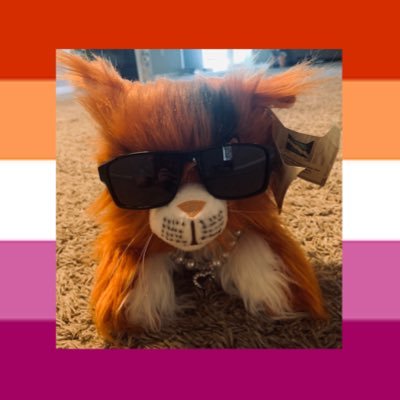 (She/they)“was like walking catnip to girls.” Real life nsfw dni. I retweet gofundmes to make up for the fact that I don’t have a bank account yet.