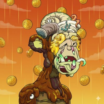 Hodl the best, sell the rest.
| MAYC #7035 | PA #103 |