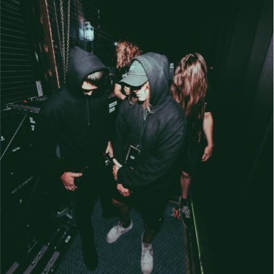 throathardcore's profile picture. Heavy Boy Band https://t.co/b6XE28IqWn