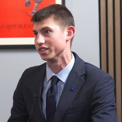 University of Leeds Politics Graduate | All views my own | Clacton-on-Sea 🏖
@JoinYVUK Political Commentator