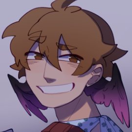 #1 joel smallishbeans hater /j. 24, she/they, just wtv the fuck im currently interested in! also, i scream a lot | priv @aquaiipippriv | i block a lot